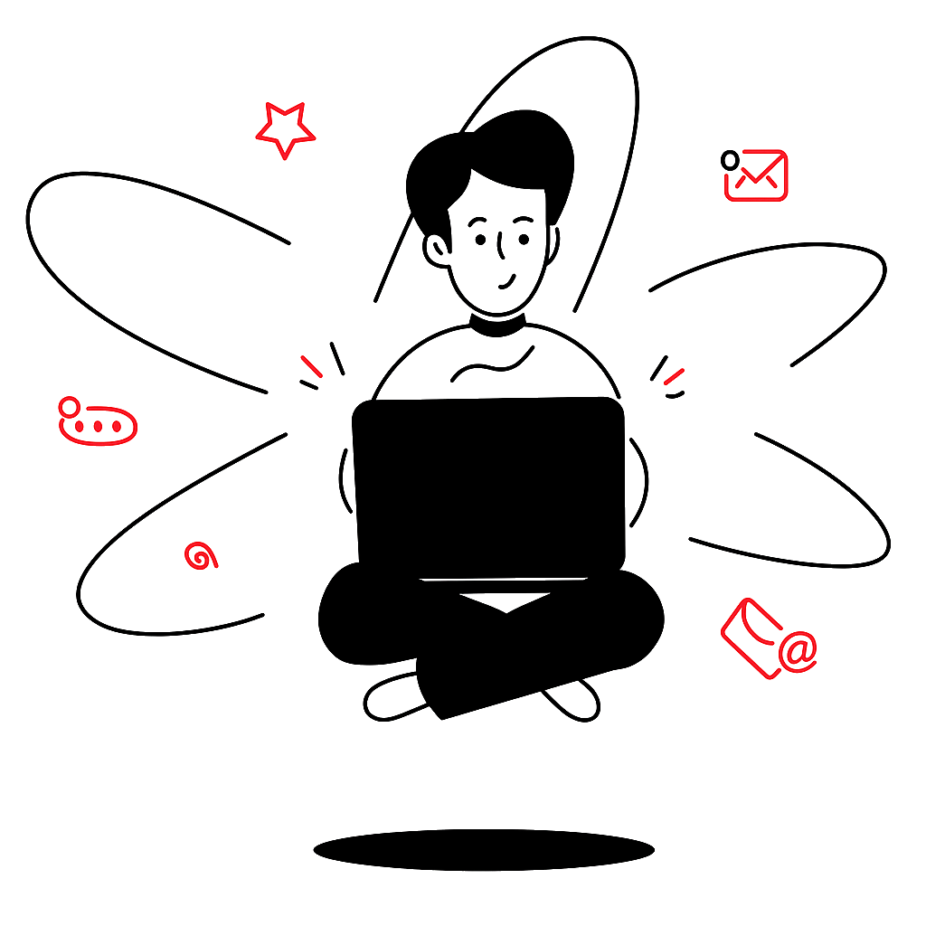 Visual de optimización